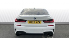 BMW 3 Series 320i M Sport 4dr Step Auto Petrol Saloon